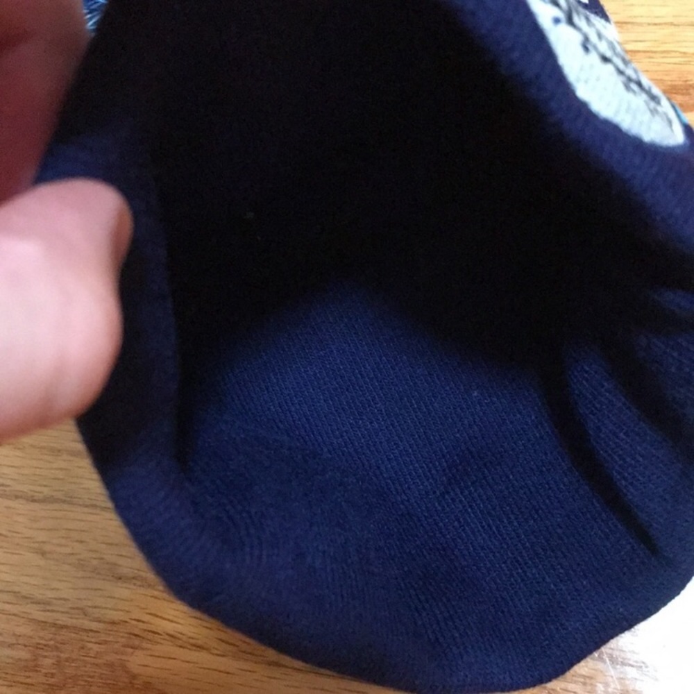 Chicago Polar Plunge Beanie Hat Winter with Snowflake ❄️  🥶 (Brand New) - Picture 5 of 6